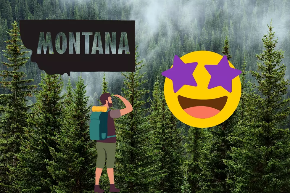 Forget National Parks, This National Forest in Montana Is Superior