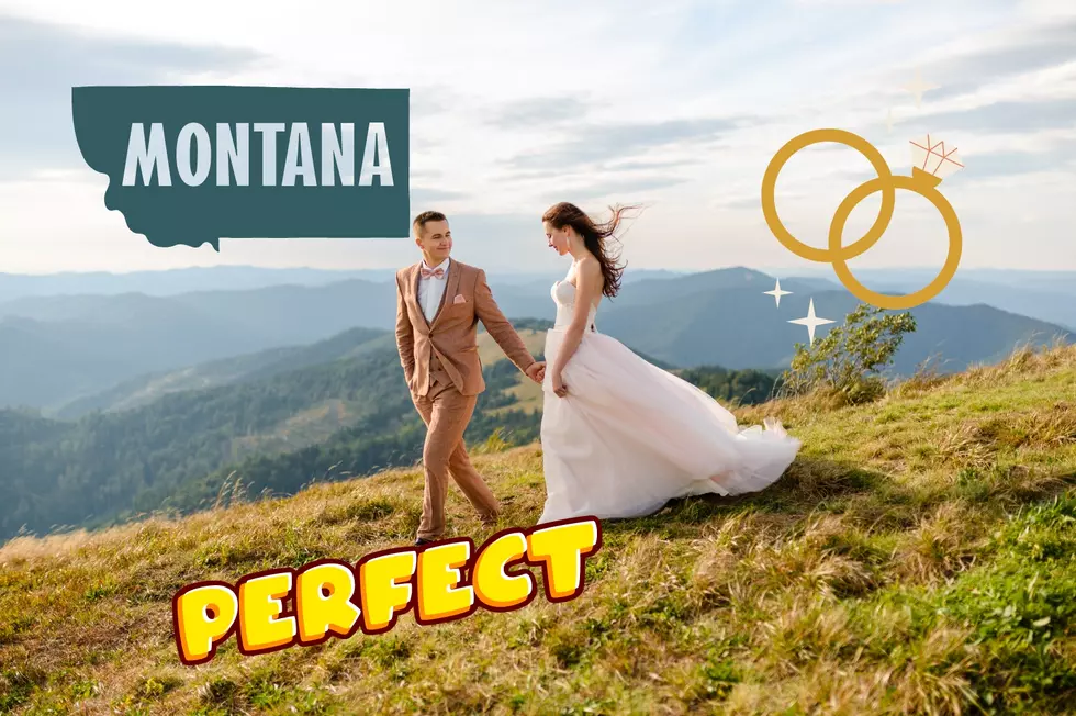 Is Montana An Ideal Wedding Location? It’s Great