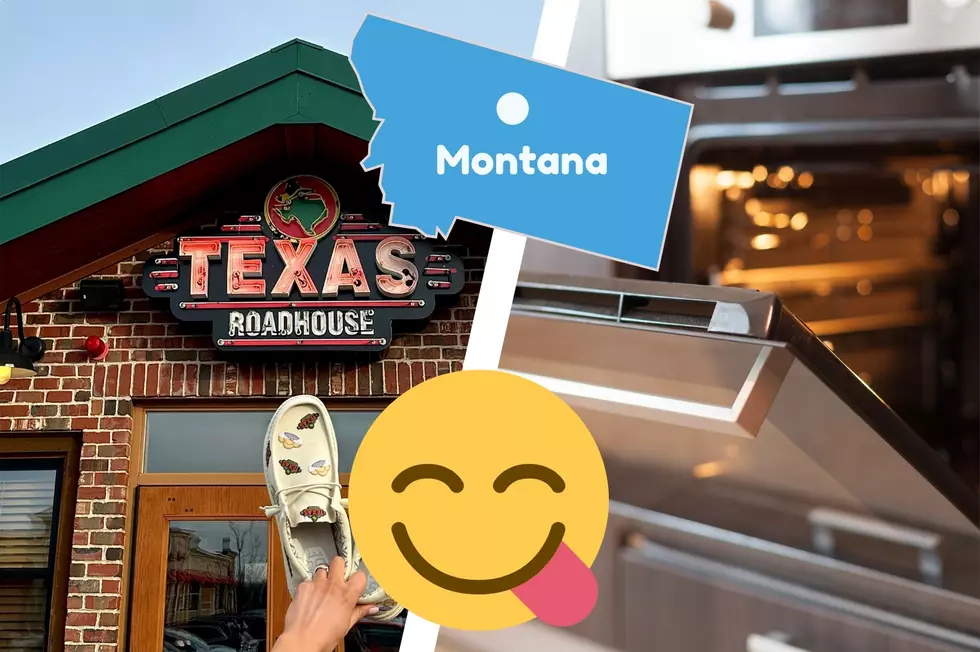 Love Texas Roadhouse Rolls Montana? We Got Good News For You