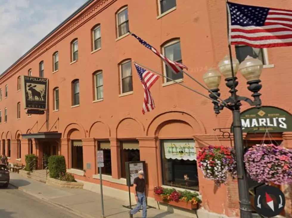 The Pollard Hotel