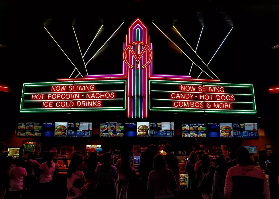 movie theater