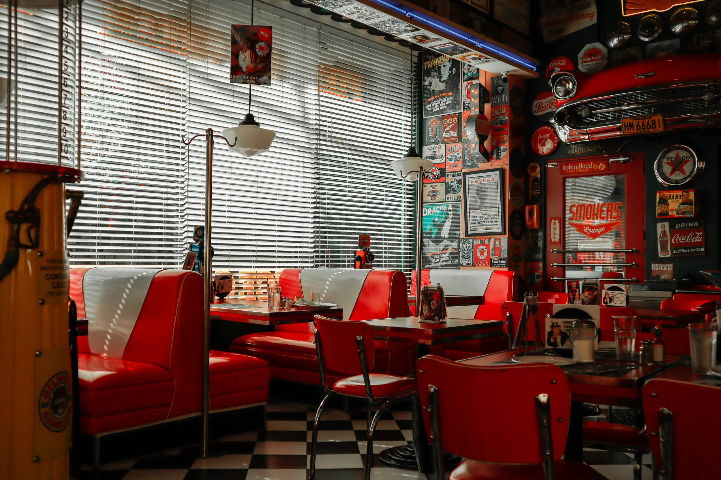 Montana Diners