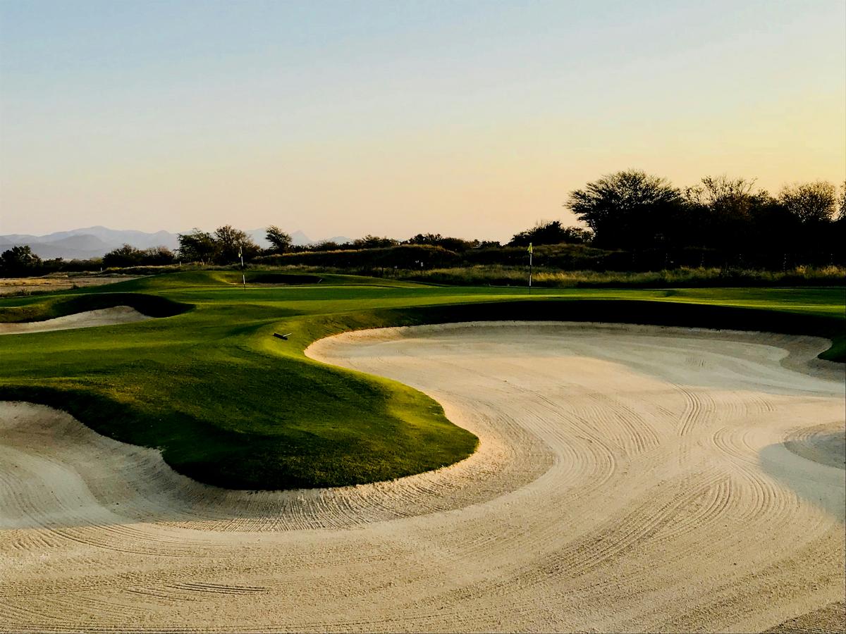 Golf Courses in Montana