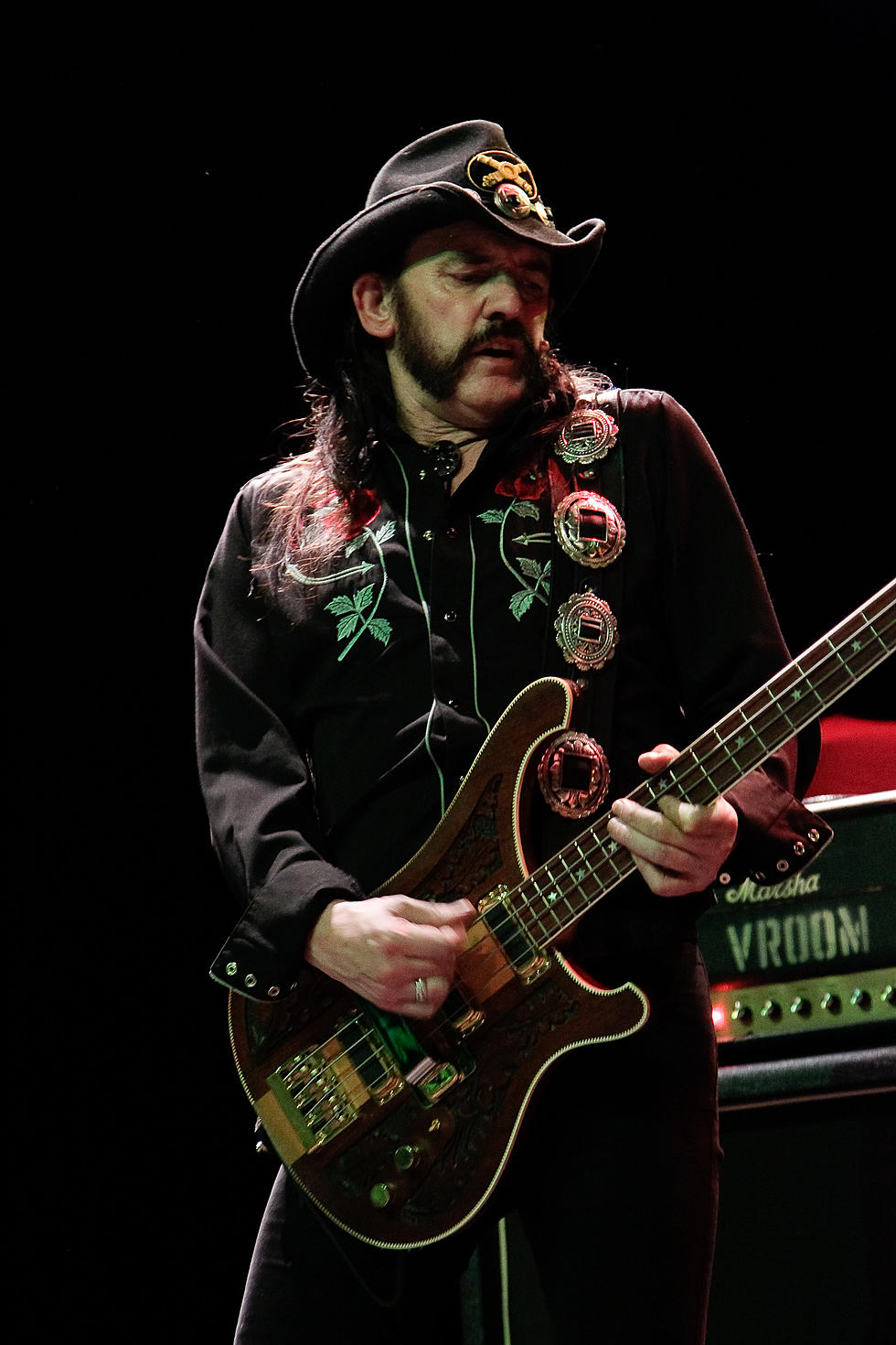 Motorhead’s “Ace Of Spades” Rewritten For A Beer Commercial [VIDEO]
