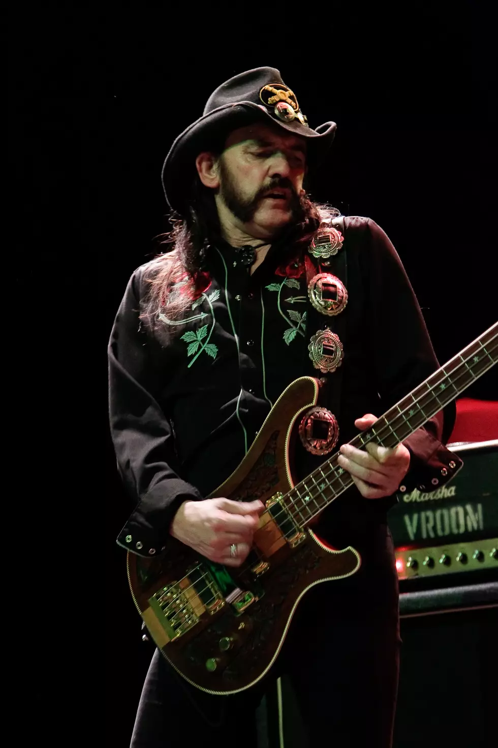 &#8220;Lemmy&#8221; Documentary Coming In February