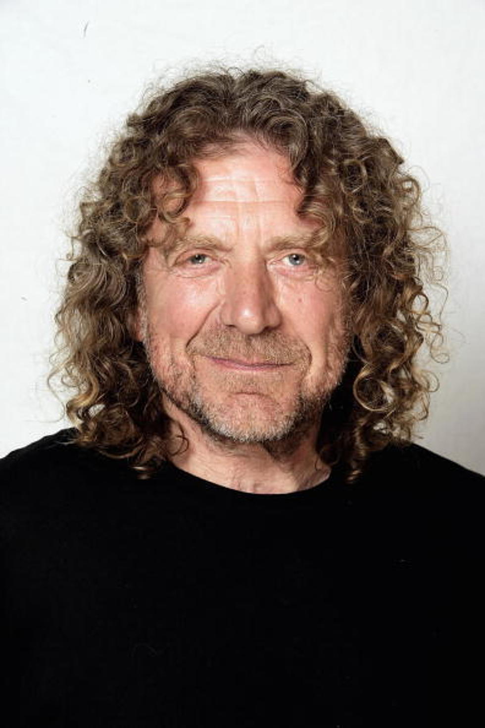 Robert Plant: No Other Led Zeppelin Reunion Any Time Soon