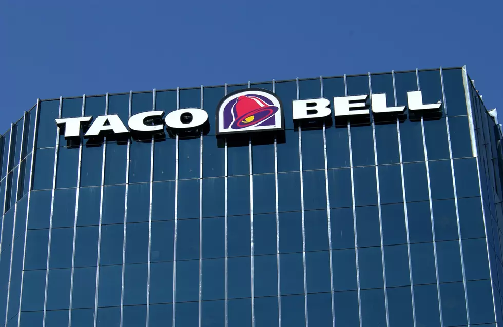 Taco Bell Taco To Be Made From Doritos? [VIDEOS]