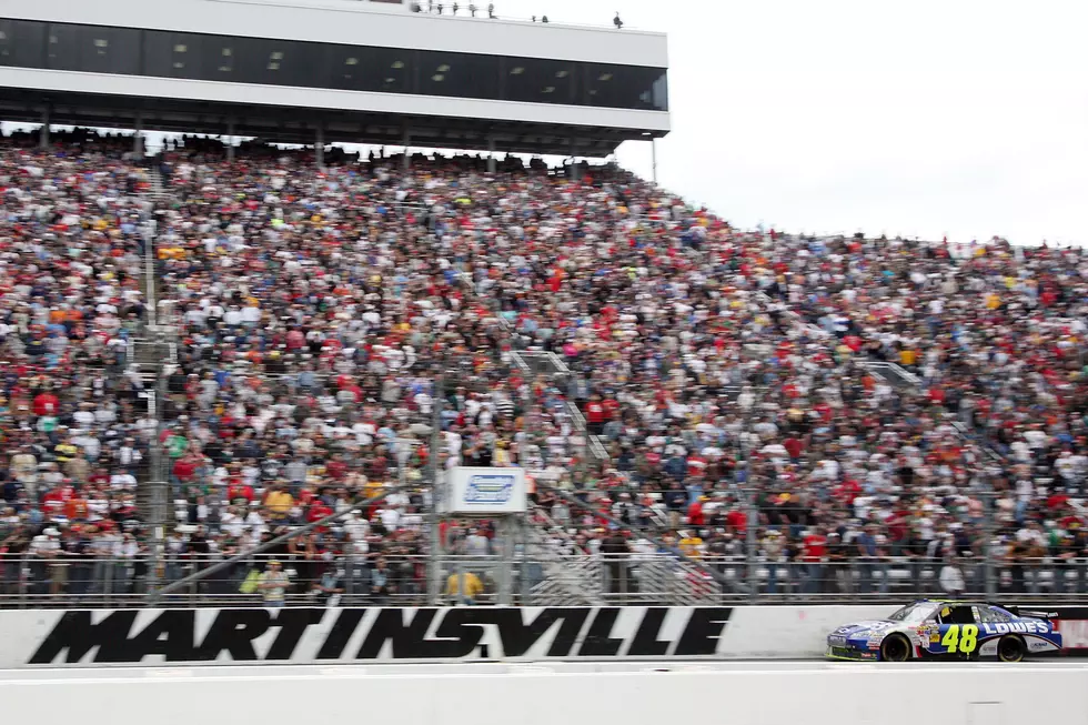 Nascar – Predictions For Martinsville – Top 10 [VIDEOS]