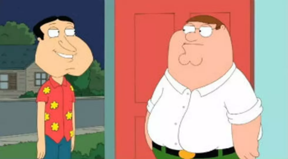 New Family Guy Trailer [VIDEO]