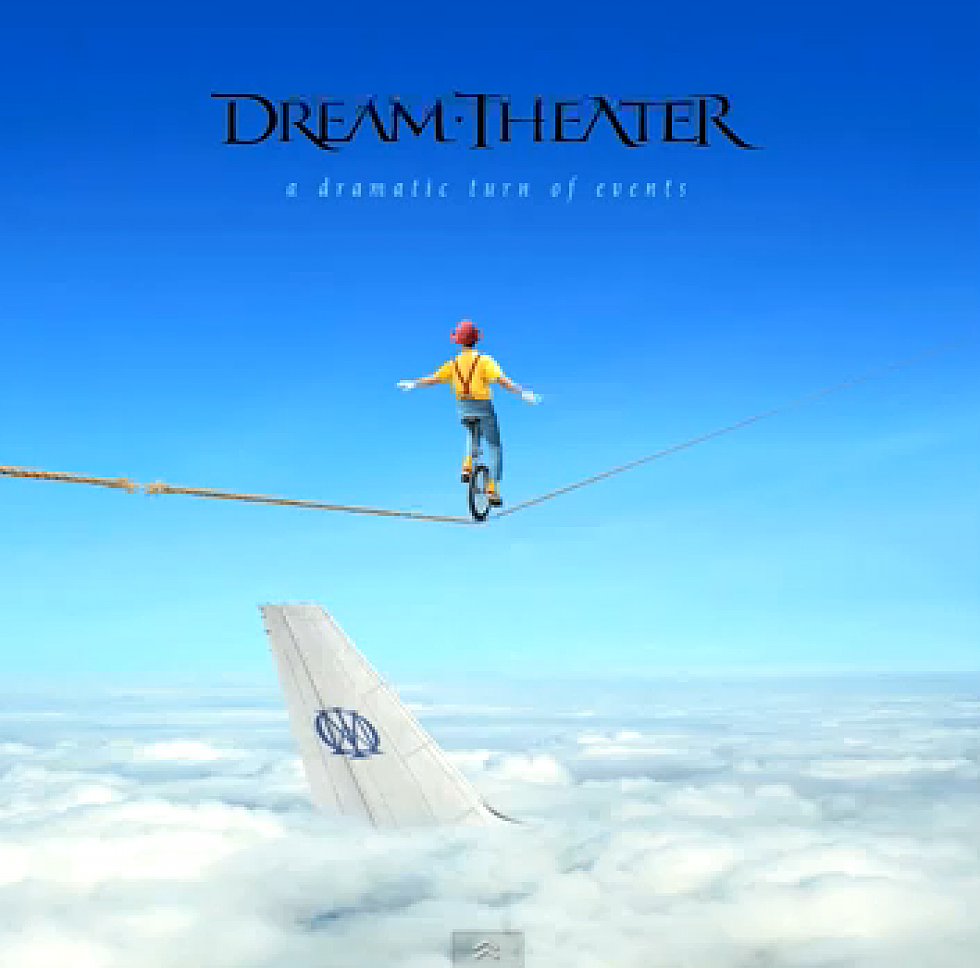 Dream Theater’s New Album Out In September [VIDEOS]
