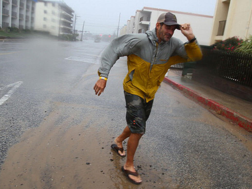 Hurricane Irene Marches North, Claiming Four Lives Thus Far [MAP, VIDEO]