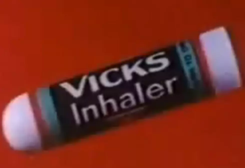 Wes Plays &quot;Which Vapor Inhaler Went Up Heathen&#8217;s Bum?&quot; [NSFW/VIDEO]