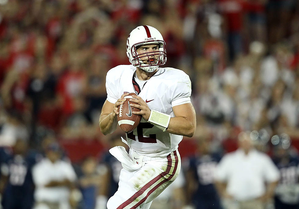 College Football – Top 10 Quarterbacks In 2011 So Far