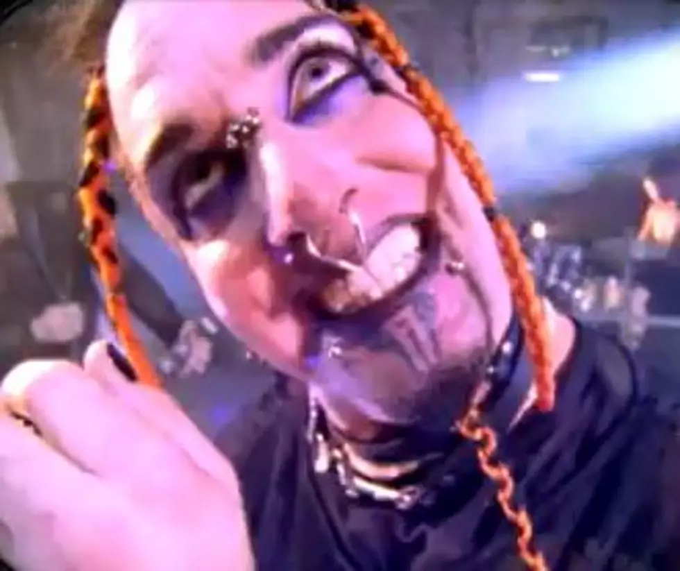A Coal Chamber Reunion Just Might Happen