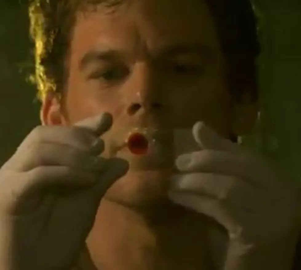Dexter Season Six Starts October 2nd [VIDEO]