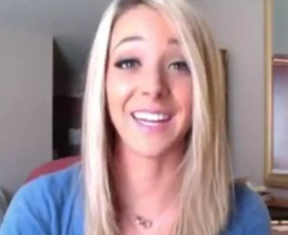 Jenna Marbles On Pickup And Hookup Lines [NSFW][VIDEO]
