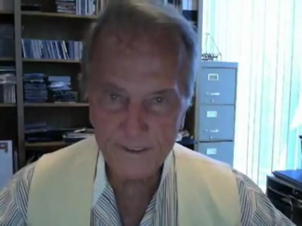 Pat Boone Comes Out as Birther [AUDIO]