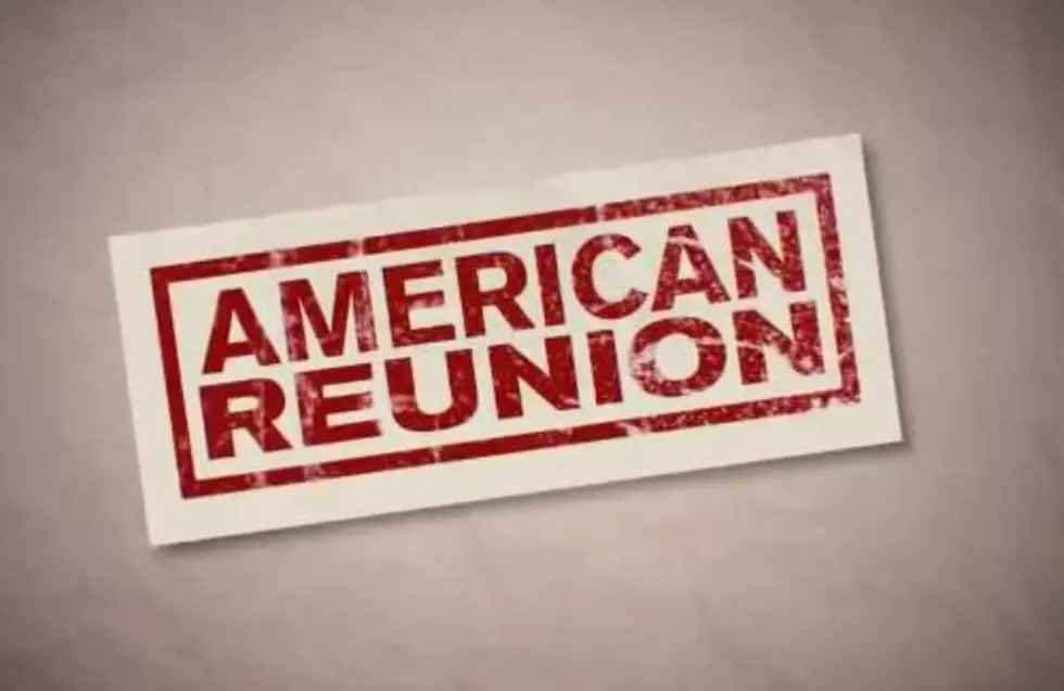 The New American Pie &quot;American Reunion&quot; Looks Good [VIDEO]