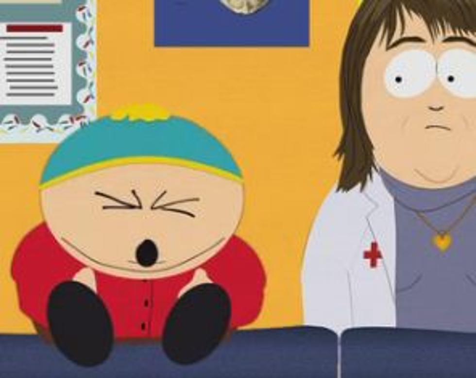 New South Park Debuts Tonight [VIDEO]