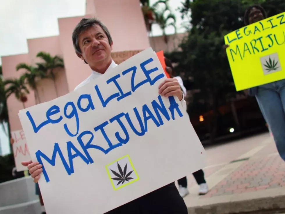 Marijuana Votes Give Reason to Be Hopeful