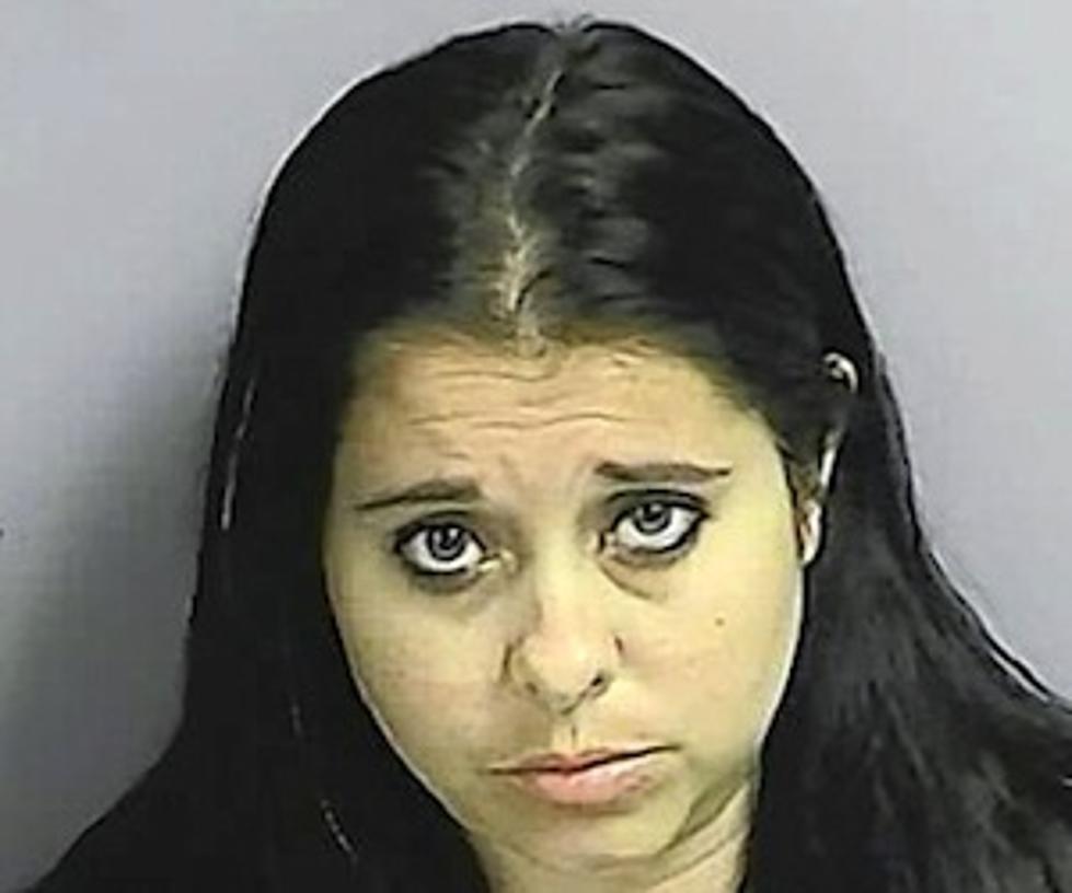 Florida Mom Leaves Kids in the Car to Go Shoplifting