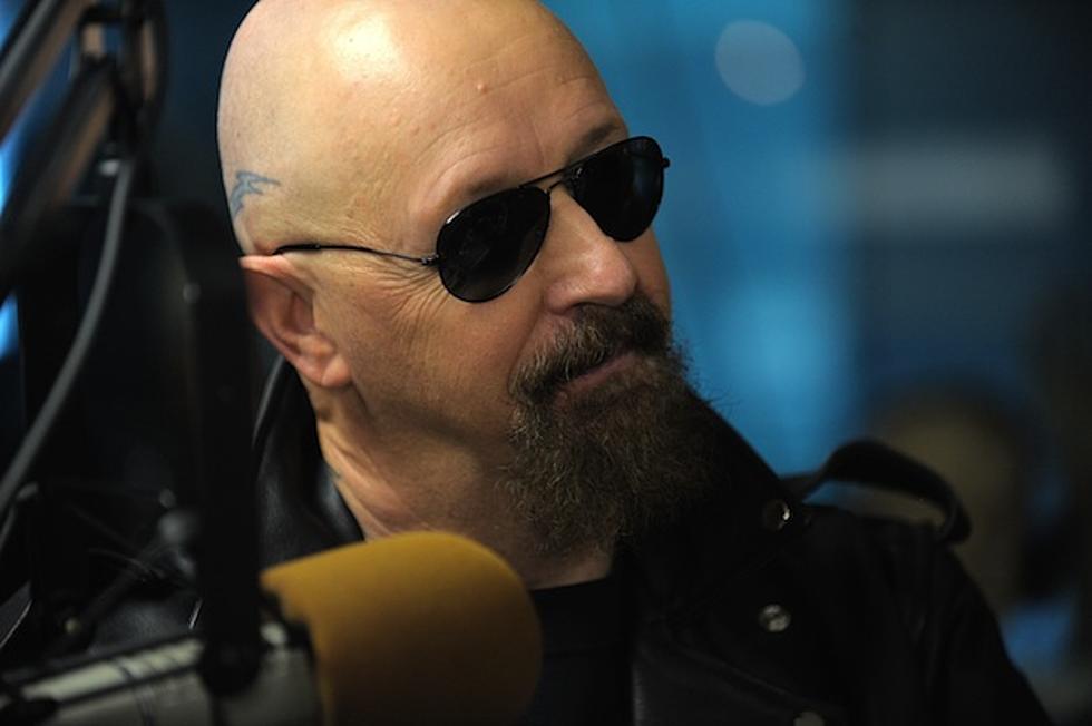 Rob Halford’s Ex-Manager Files $50 Million Lawsuit Against Singer and Judas Priest
