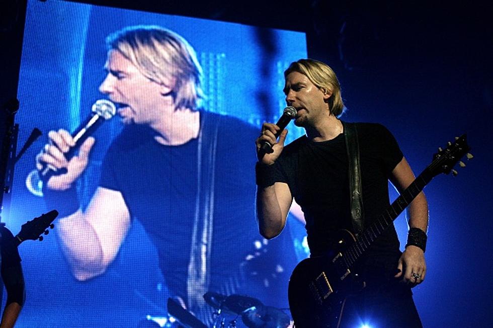 Fans Start Petition to Replace Nickelback as NFL Halftime Entertainment