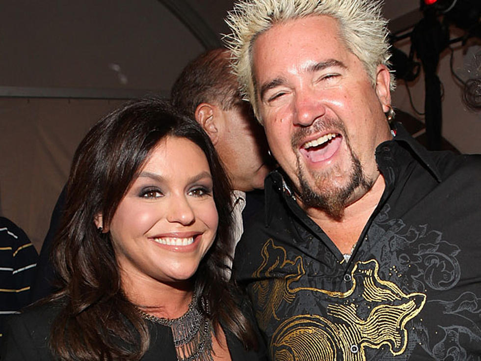 Rachael Ray vs. Guy Fieri in New ‘Top Chef’-Style Celebrity Show [VIDEO]