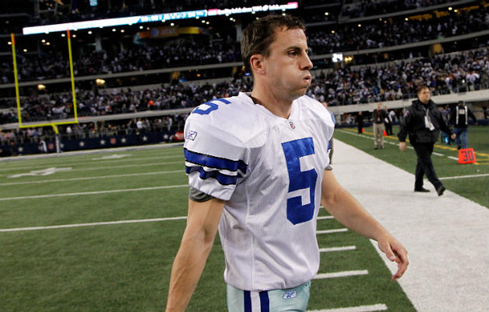 Dallas Cowboys Choke Again and Lose To New York Giants [PICTURES]