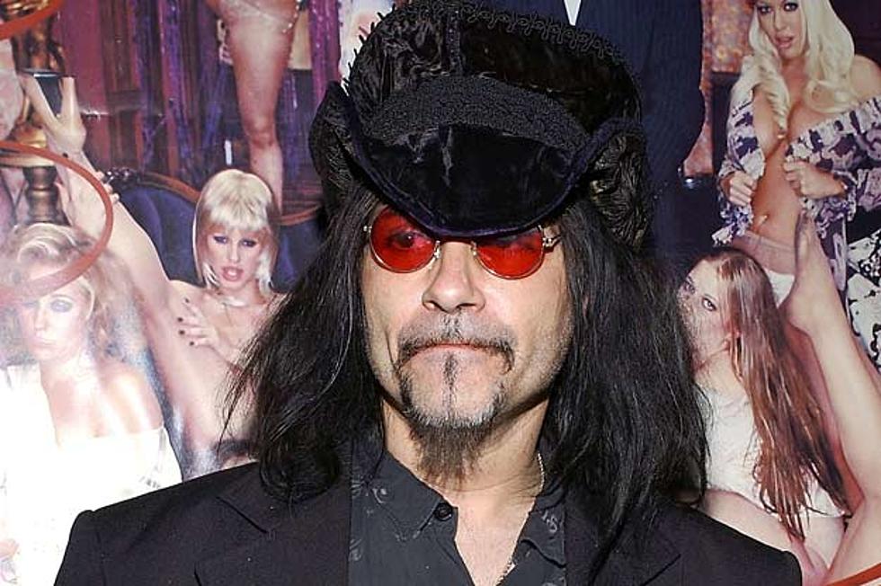 Ministry’s Al Jourgensen to Release Buck Satan and the 666 Shooters Album in 2012
