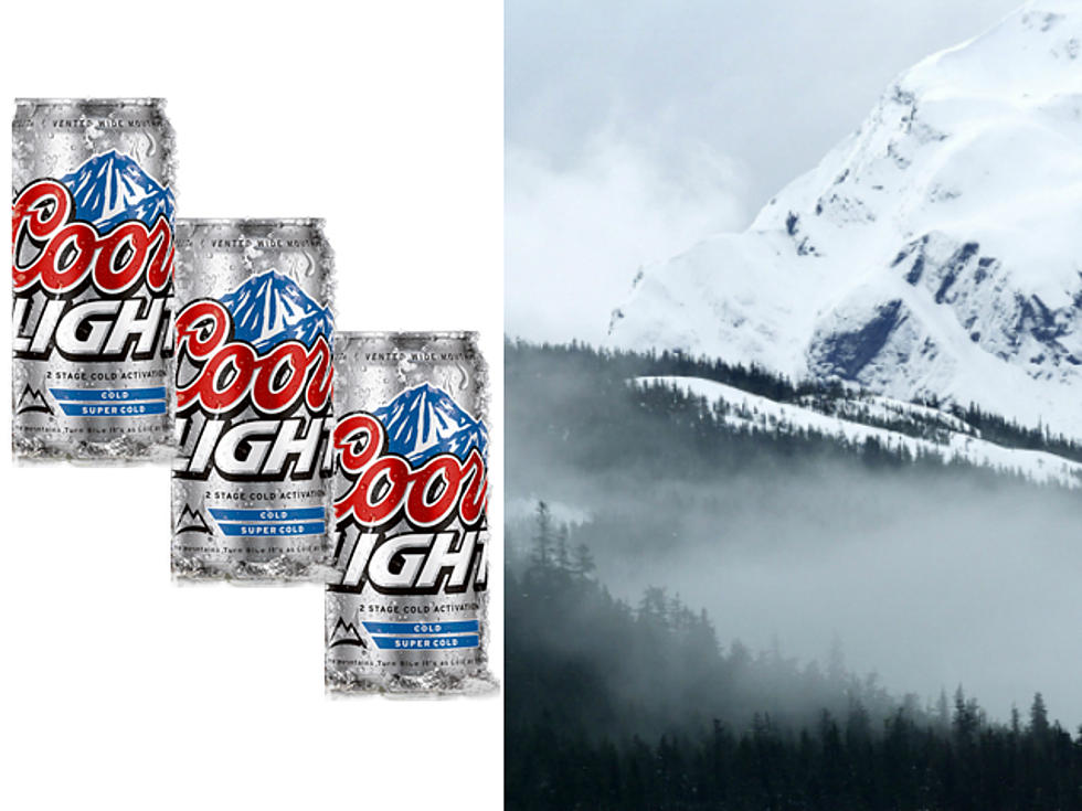 Frozen Beer Helps Man Survive Three Days in Alaskan Wilderness