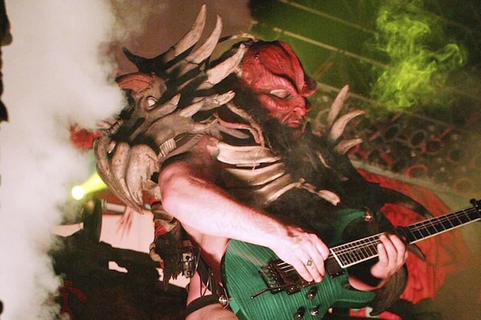Late GWAR Guitarist Cory Smoot Featured on New Single