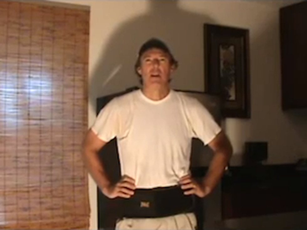 What’s Not To Love About These Awesomely Awkward Home Improvement Videos? [VIDEOS]
