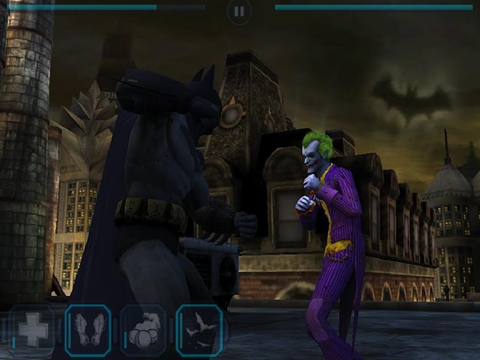 How Does ‘Batman: Arkham City Lockdown’ App Compare to Console Counterparts? — [REVIEW]