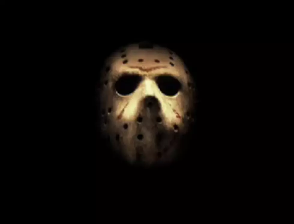Top 13 Friday The 13th Moments [VIDEO]