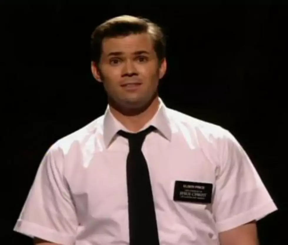 Magic Website Turns Mormons Gay [AUDIO]