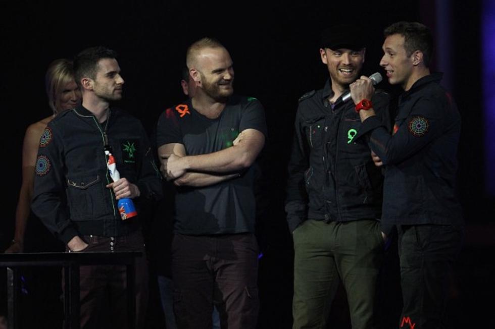 Damon Albarn Hints He’s Done With Blur