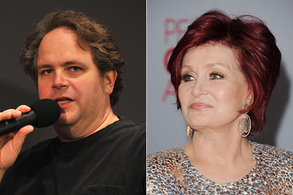 Eddie Trunk Claims Sharon Osbourne ‘Has Not Allowed’ Ozzy to Appear on ‘That Metal Show’