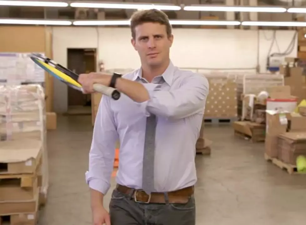Dollar Shave Club Delivers The &quot;Shavings&quot; [VIDEO]