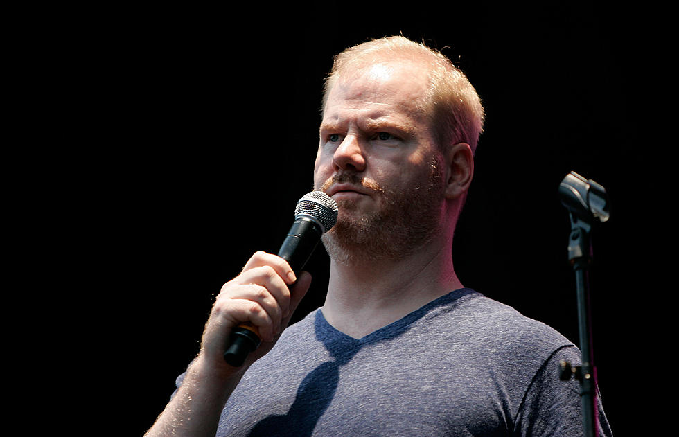 Comedian Jim Gaffigan – Today’s 420 Funny [AUDIO]