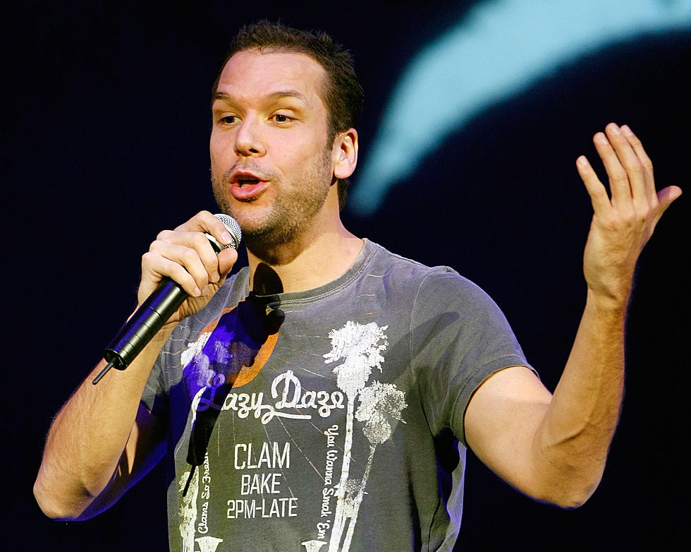 Comedian Dane Cook – Today’s 420 Funny [AUDIO]