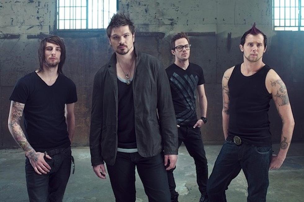 Adelitas Way Unleash ‘Criticize’ Lyric Video