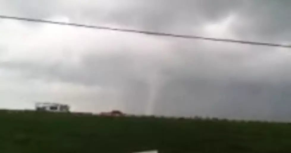 Tornadoes Hit Dallas, Ft. Worth Metroplex [VIDEO] [UPDATE]