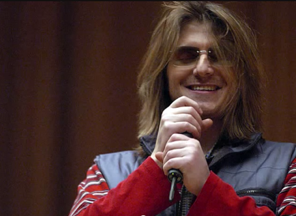 Comedian Mitch Hedberg – Today’s 420 Funny [AUDIO]