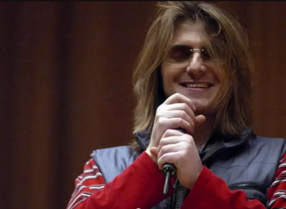 Comedian Mitch Hedberg &#8211; Today&#8217;s 420 Funny [AUDIO]