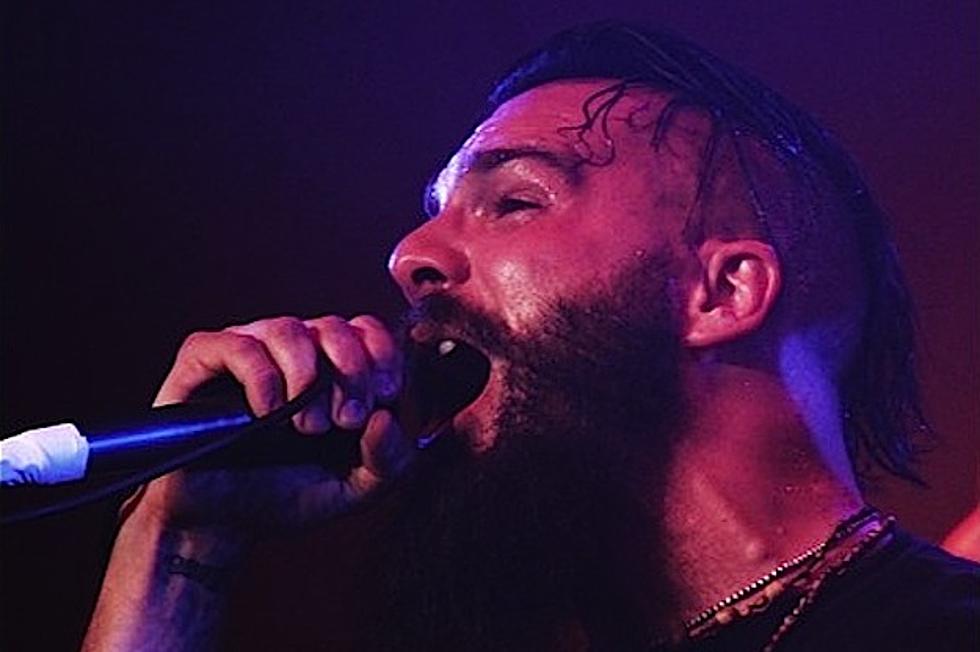 Jesse Leach on Rejoining Killswitch Engage, Playing Their First Reunion Gig + More