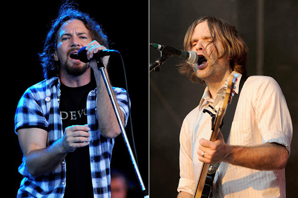 Members of Pearl Jam, Death Cab for Cutie + More Pen Thank-You Note to Public Radio