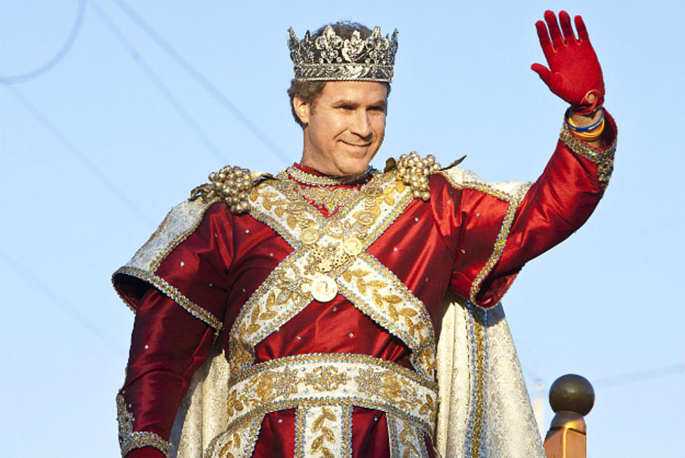 Will Ferrell to Host ‘Saturday Night Live’ for Third Time on May 12