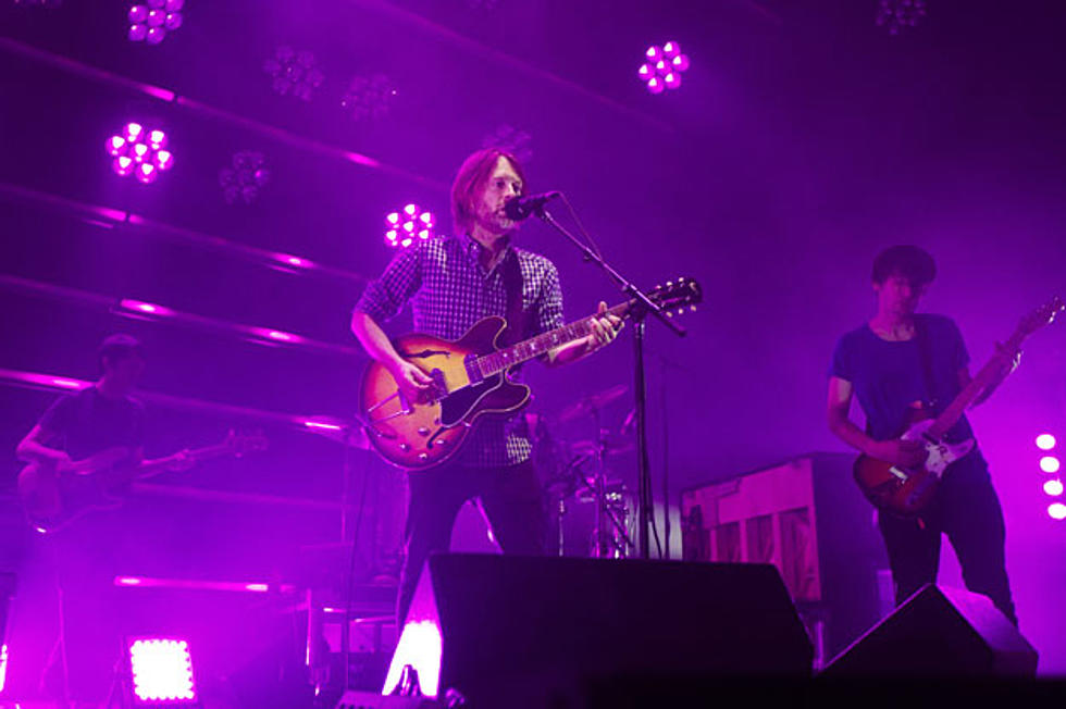 Will Tonight’s Radiohead Set at Coachella 2012 Stream Live After All?