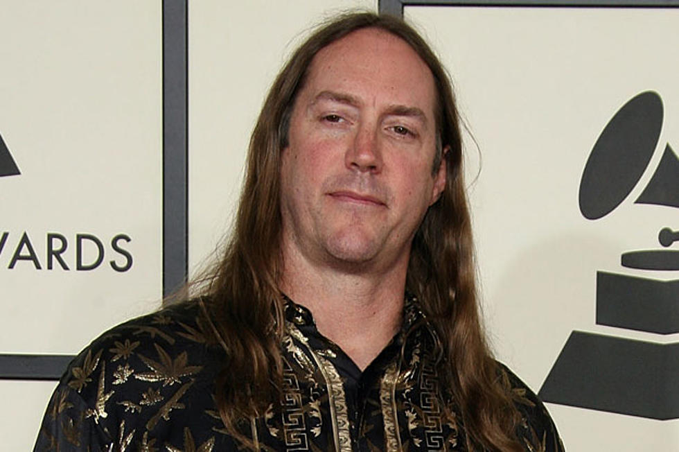 Tool’s Danny Carey Jams With School of Rock Kids, Offers Album Update